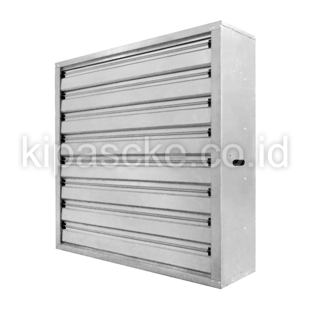 Box Fan Exhaust Kandang Ayam AGF-FBD(J)-1220/3-FB | Shopee Indonesia