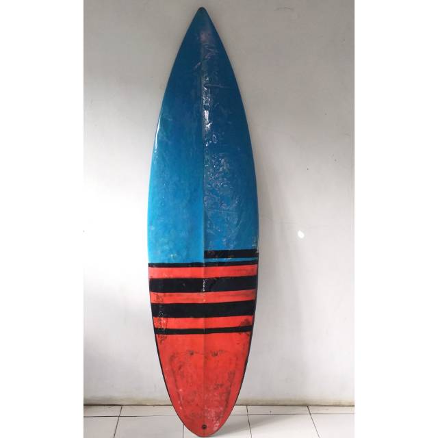 Harga Papan Surfing Second Terbaru Januari 2022 | BigGo Indonesia