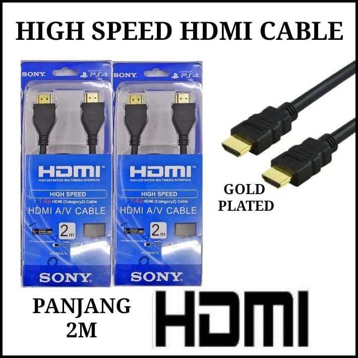 Harga Kabel Hdmi PS3 Terbaru November 2021 | BigGo Indonesia