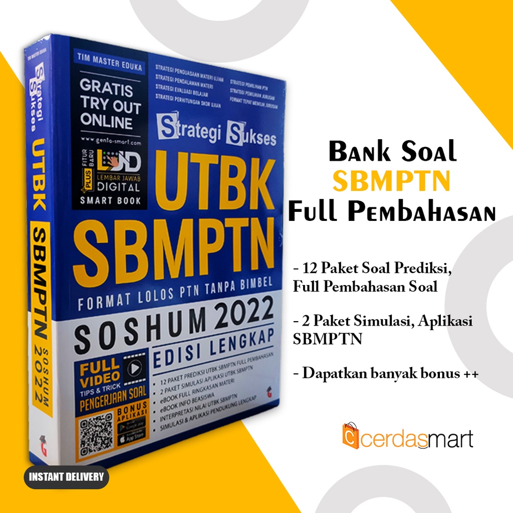 Tips Lolos Sbmptn Tanpa Bimbel