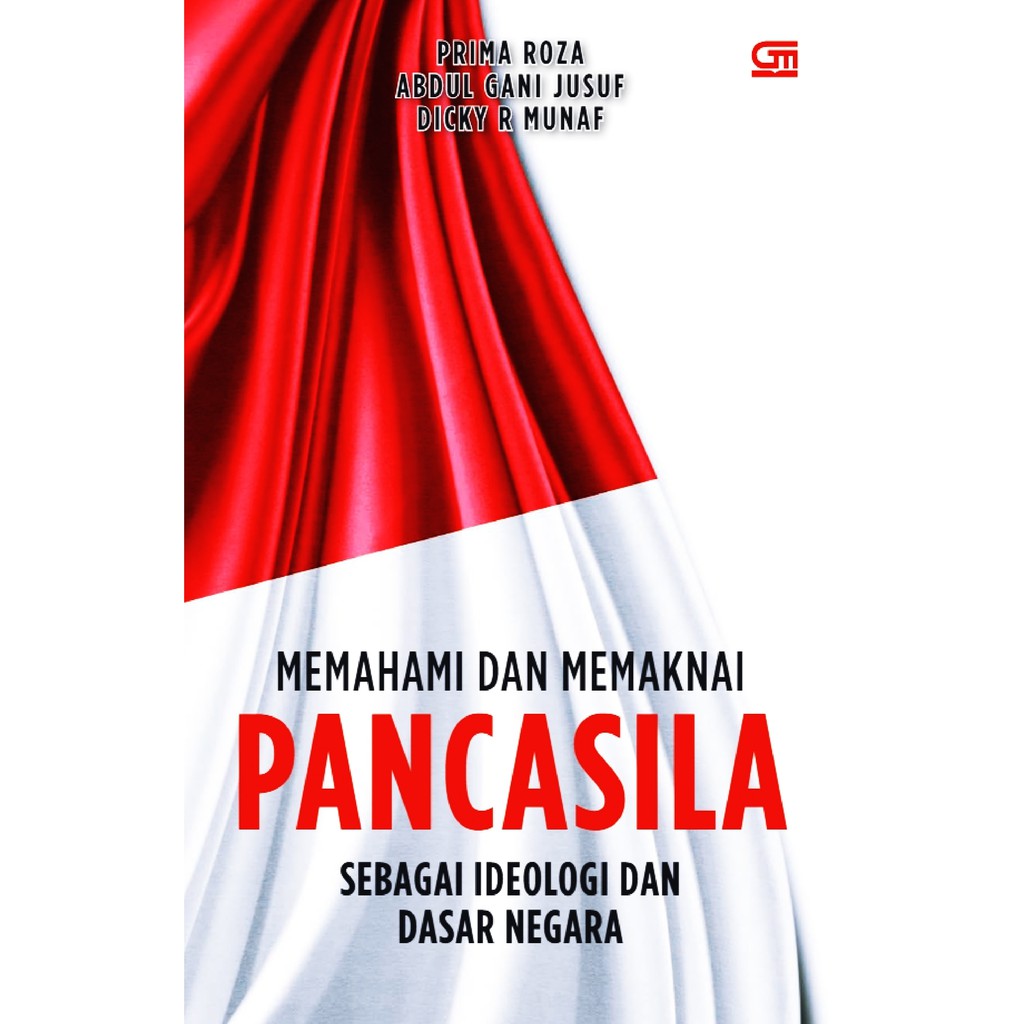 Memahami dan Memaknai Pancasila Sebagai Ideologi dan Dasar Negara Dicky R  Munaf #A05 | Shopee Indonesia