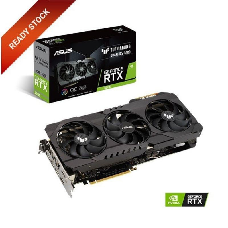 rtx 3090 Harga Terbaik - Oktober 2021 | Shopee Indonesia
