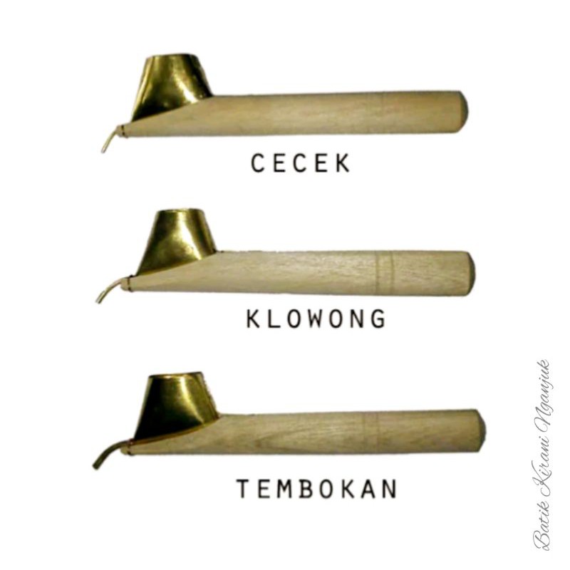 TERLARIS CANTING BATIK TULIS | Shopee Indonesia