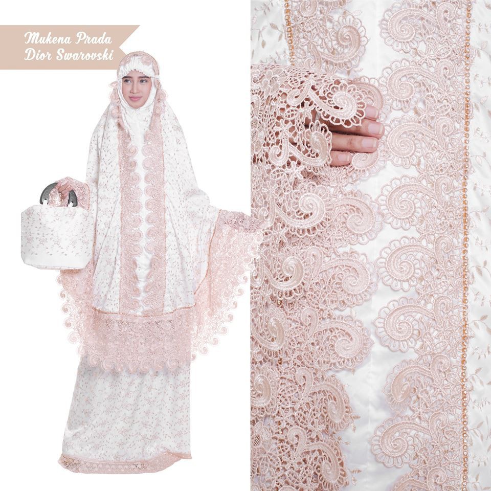 30 Model Gamis Fila Fashion Modern Dan Terbaru Pusat Mukena Com