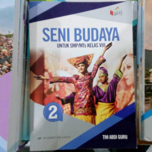 Kunci Jawaban Seni Budaya Halaman 36 - Kumpulan Soal