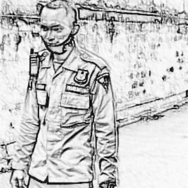 Jual Seragam Pdh Pdl Security Satpam Baju Setelan Keamanan Terbaru Coklat Polri 2021 Murah Bandung Indonesia|Shopee Indonesia 640_x_640_jpg