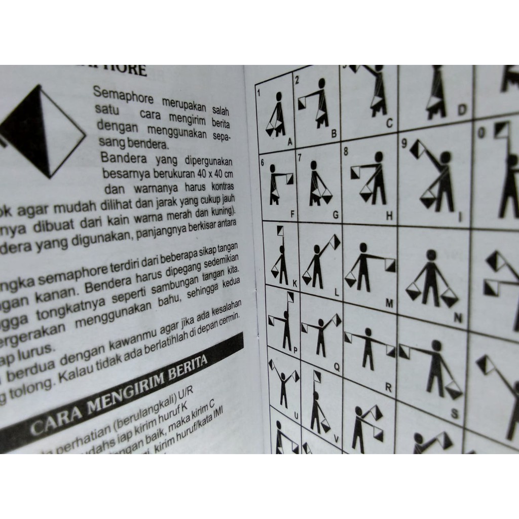 Saku Pramuka cover baru 100 pcs Lengkap Termurah |HVS = 900/pcs -SDI |  Shopee Indonesia