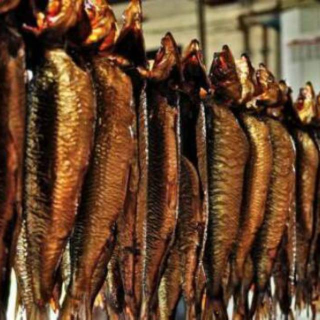 Ikan Bandeng Presto Surabaya Harga