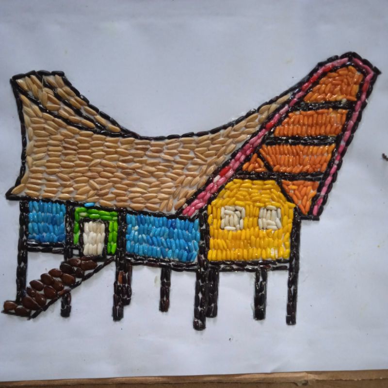 Harga Kolase Dari Biji Bijian Terbaru Oktober 2021 | BigGo Indonesia