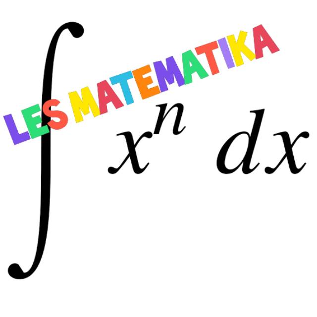 GRUP) LES ONLINE MATEMATIKA SMA kelas X, XI, XII via ZOOM Untuk 3-10 orang  | Shopee Indonesia
