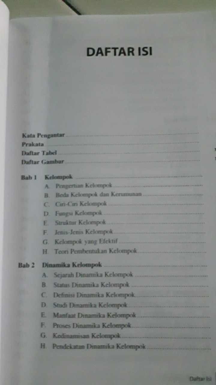 Buku Dinamika Kelompok Latihan Kepemimpinan Pendidikan - Wildan Zulkarnain  | Shopee Indonesia