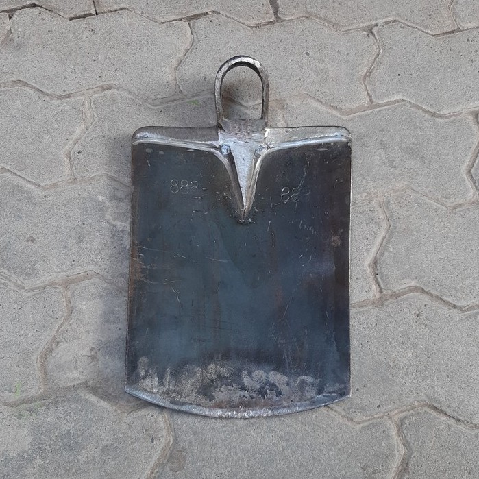 CANGKUL KEBUN 888 UKURAN SUPER JUMBO BAHAN BESI | PACUL SAWAH 888 | Shopee  Indonesia