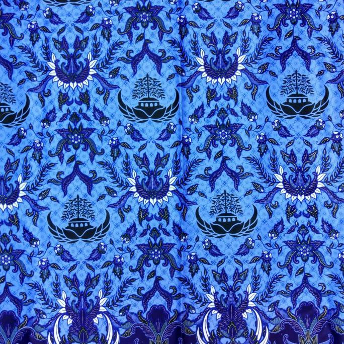 Jual Seragam KORPRI bahan SILKY/SUTRA khusus potongan 2,5 meter/potong.  Indonesia|Shopee Indonesia