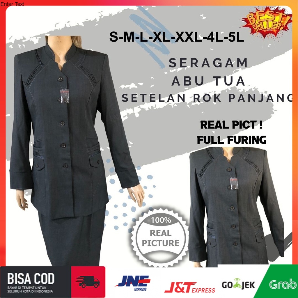 Jual baju kerja Harga Terbaik Februari 2022 | Shopee Indonesia