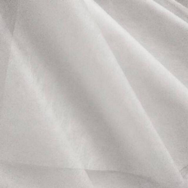 KAIN KAIN VISLIN ATAU KAIN SPUNBOND LAPISAN PUTIH METERAN LEBAR 160 |  Shopee Indonesia