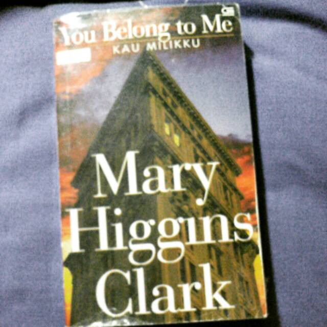 Novel Terjemahan&quot;susan tdk prnh menyangka lirik lagu Kau miliku adlh kunci  kasus pembunuhan b&rsquo;rantai | Shopee Indonesia