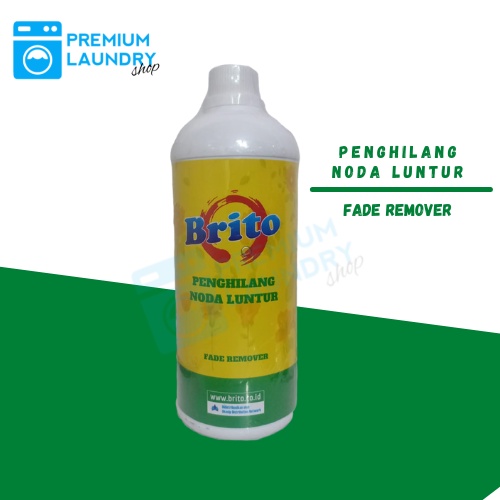 Brito Penghilang Noda Luntur 1L | Shopee Indonesia