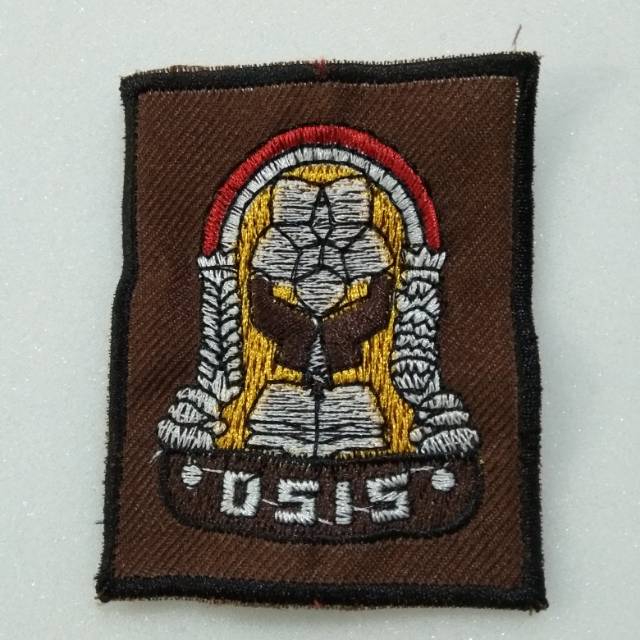 Jual Badge/bet/aplikasi seragam sekolah Indonesia|Shopee Indonesia