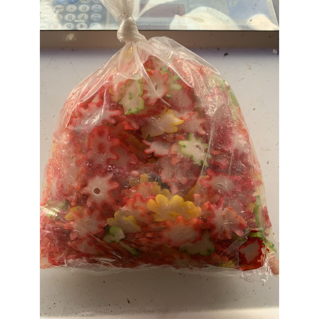 Harga Kerupuk Bawang Warna Warni Terbaru Oktober 2021 | BigGo Indonesia