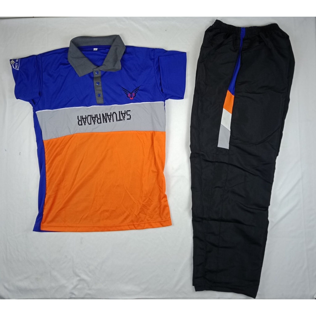 Jual Baju Setelan Fitnes Orang Dewasa (size L) Indonesia|Shopee Indonesia