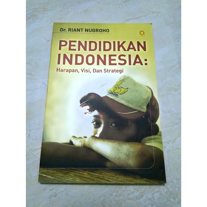 Pendidikan Indonesia: Harapan, Visi, Dan Strategi | Shopee Indonesia
