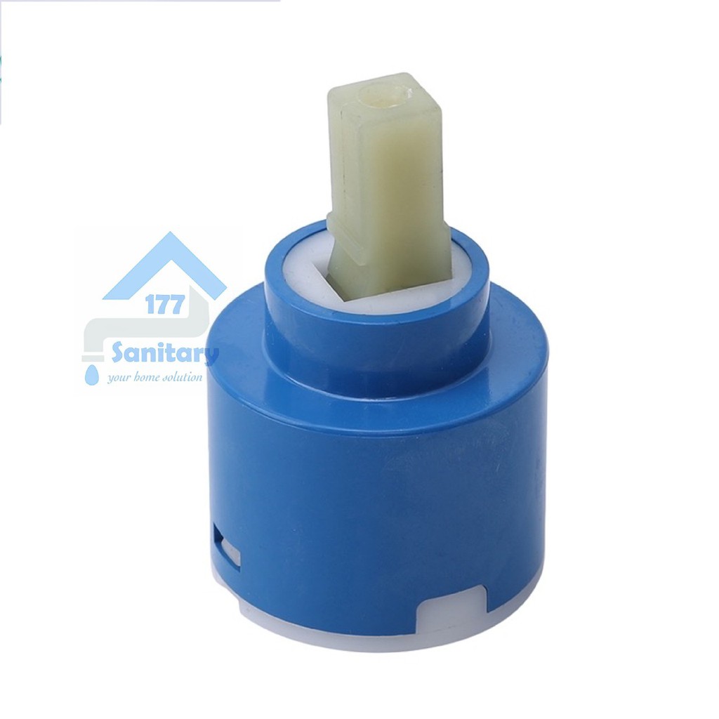 Spart part kran bathtub panas dingin- Valve pvc Kran Bath tub mandi 40 mm |  Shopee Indonesia