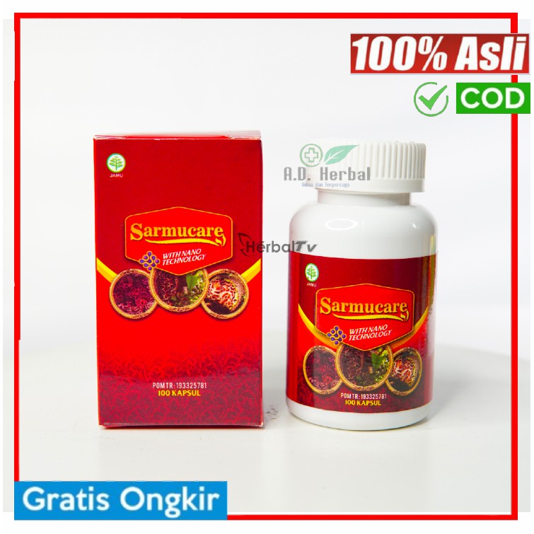 Jual Sarmucare [GARANSI ☑] 100% asli ORIGINAL Sarang semut Papua obat tumor,  kanker dsb - new walatra Indonesia|Shopee Indonesia