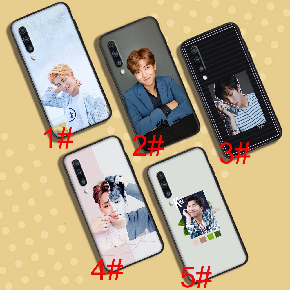 A-176 Kim Nam Jun RM Soft Case Xiaomi Mi 6 8 9 Lite SE 9T Pro | Shopee  Indonesia