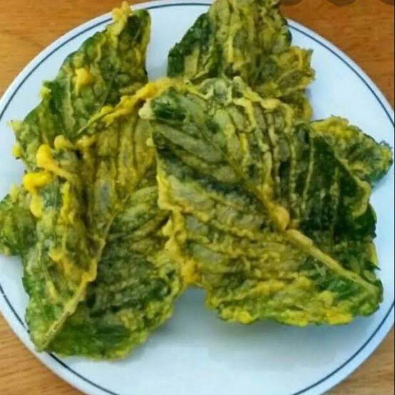 keripik bayam Harga Terbaik - Oktober 2021 | Shopee Indonesia