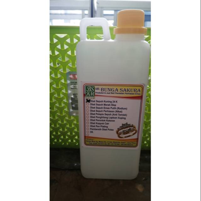 Jual Obat sepuh 24k bungasakura Indonesia|Shopee Indonesia