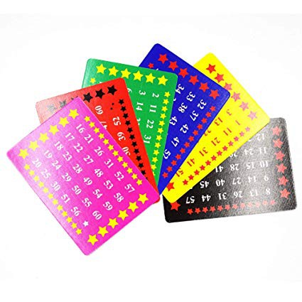 Jual Mainan Sulap Kartu Tebak Angka Umur Indonesia|Shopee Indonesia