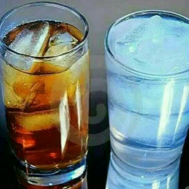 Jual PROMO SULAP AIR TEH JADI AIR PUTIH. TEA TO WATER Indonesia|Shopee  Indonesia