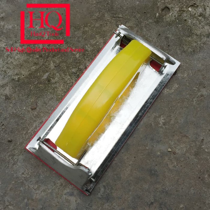 Jual Amplas Tatakan Velcro Pad Penjepit Amplas Tangan Polishing  Indonesia|Shopee Indonesia