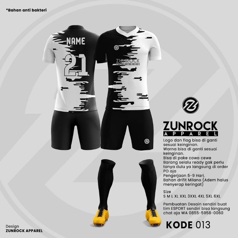 baju bola Harga Terbaik - Oktober 2021 | Shopee Indonesia