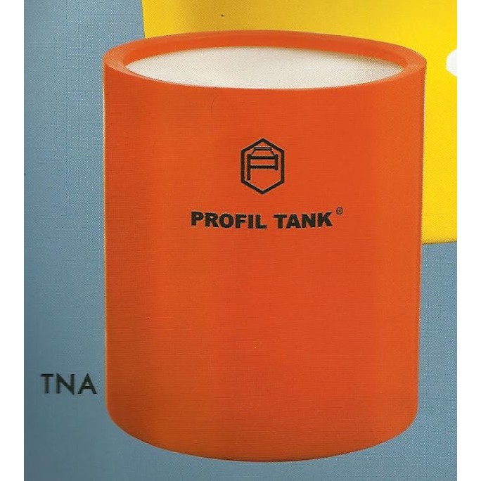 Tangki Air Profil Terbuka TNA 200 Liter - Tandon/Toren Terbuka | Shopee  Indonesia