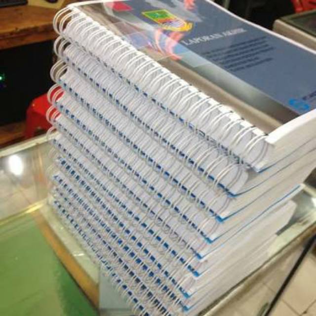 JILID DOKUMEN | Shopee Indonesia