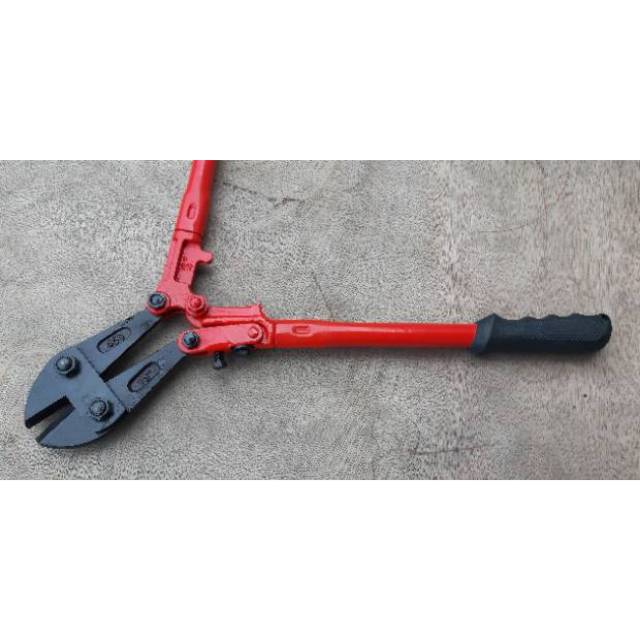 Bolt Cutter Gunting Besi Beton Rantai Pemotong Kawat Besi Baja | Shopee  Indonesia