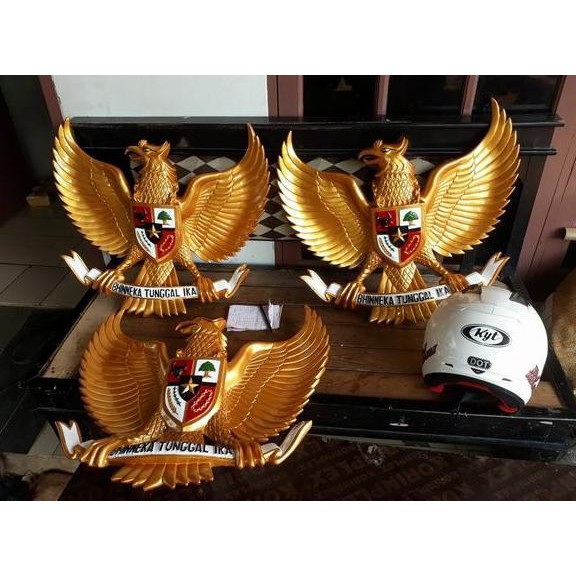Harga Burung Garuda Pancasila Terbaru April 2022 | Biggo Indonesia 576_x_576_jpg