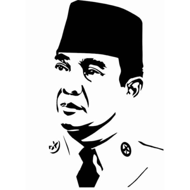 Jual Sketsa Siluet Wajah + Bingkai Indonesia|Shopee Indonesia 640_X_640_jpg