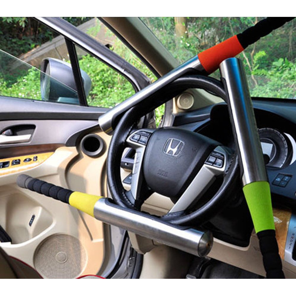 Kunci Stir Mobil OKLOCK BASEBALL LOCK P1 | Shopee Indonesia