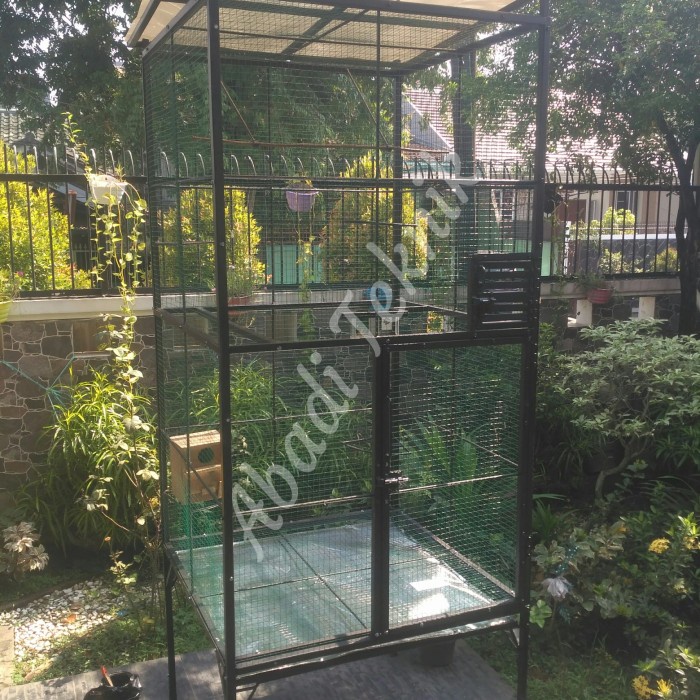 Harga Kandang Burung Lovebird Terbaru November 2021 | Biggo Indonesia 700_X_700_jpg