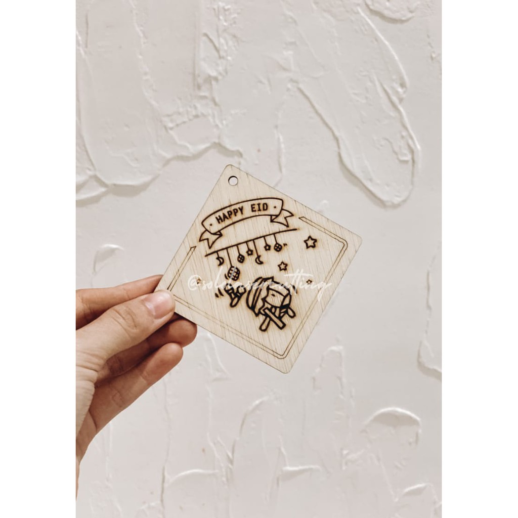 Hangtag Grafir Tema Lebaran / Idul Fitri / Gantungan Hampers Eid Mubarak | Lazada Indonesia 1024_x_1024_jpg