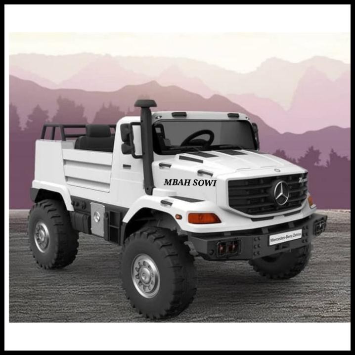 Harga Mobil Aki Anak Besar 2 Kursi Terbaru Oktober 2021 | BigGo Indonesia