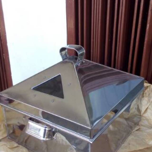 PROMO DISKON KUKUSAN/KLAKAT UKURAN 35 &amp; 40 CM | Shopee Indonesia