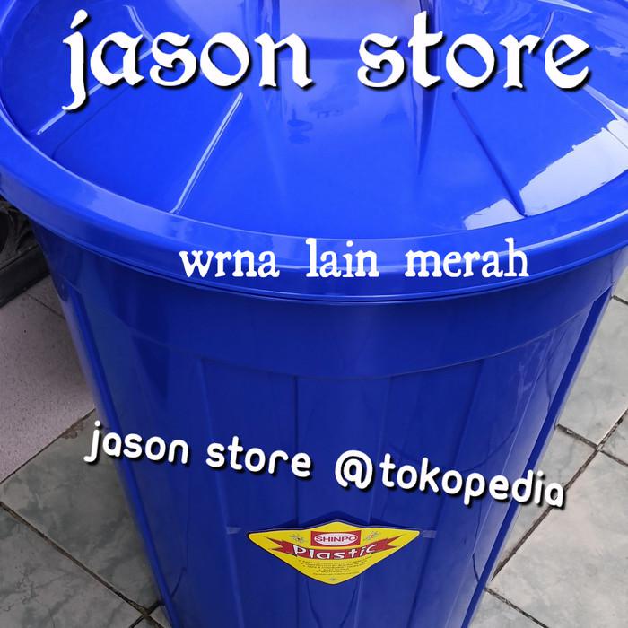 Harga Ember Besar 120 Liter Terbaru Oktober 2021 | BigGo Indonesia