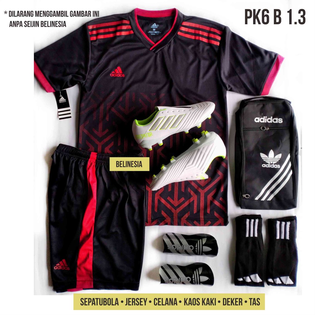 Jual Sepatu+Futsal+Kaos+Kaki+Bola+Sepatu+Bola Harga Terbaik Februari 2022 |  Shopee Indonesia