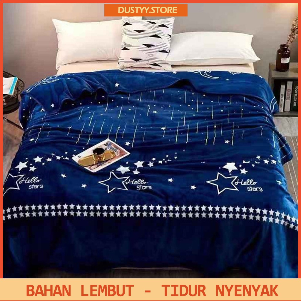 Jual Selimut Bulu Motif Dewasa Selimut Karakter Dewasa H9J6 Selimut Tidur  Terbaru Tebal Bedcover Halus Mo Indonesia|Shopee Indonesia