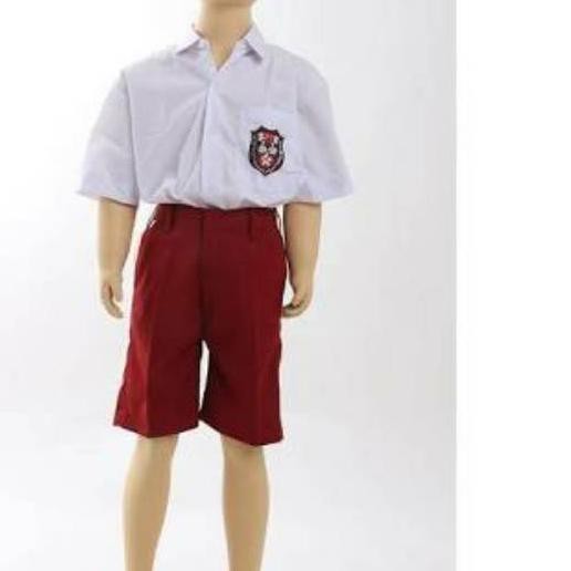 Harga Baju Sd Merah Putih Anak Terbaru Desember 2021 | BigGo Indonesia