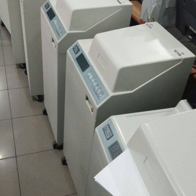 Mesin Hitung Uang NCL 200 Highspeed | Shopee Indonesia