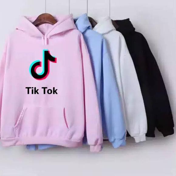 Bagus Banget.. Sweater tik tok | Shopee Indonesia